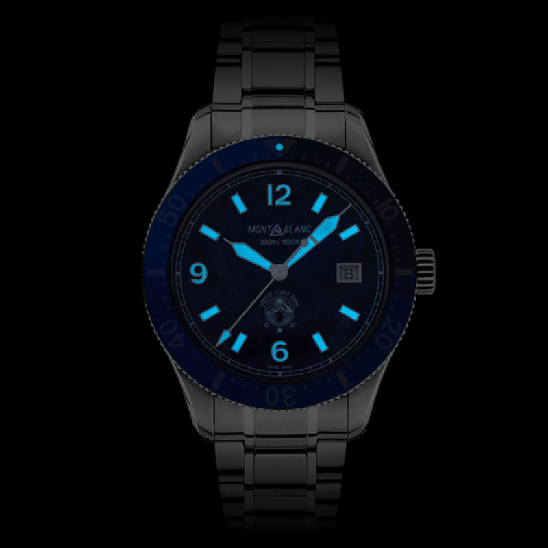 MONTBLANC1858 300 41mm