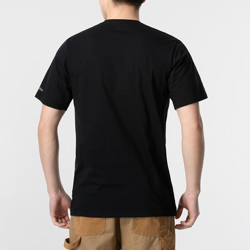 Columbia Logo T