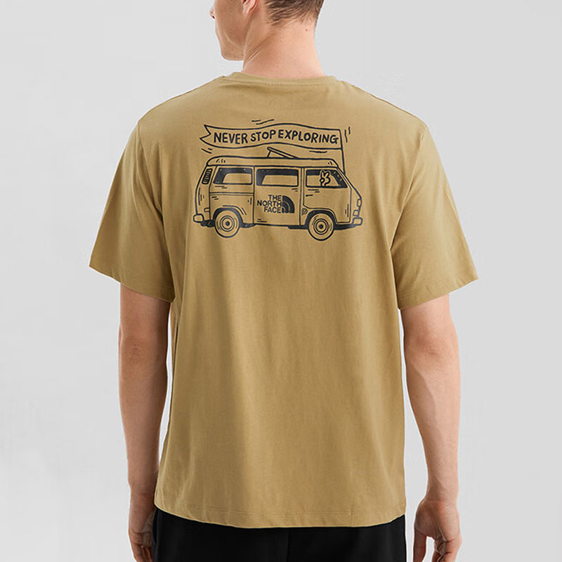 THE NORTH FACE T