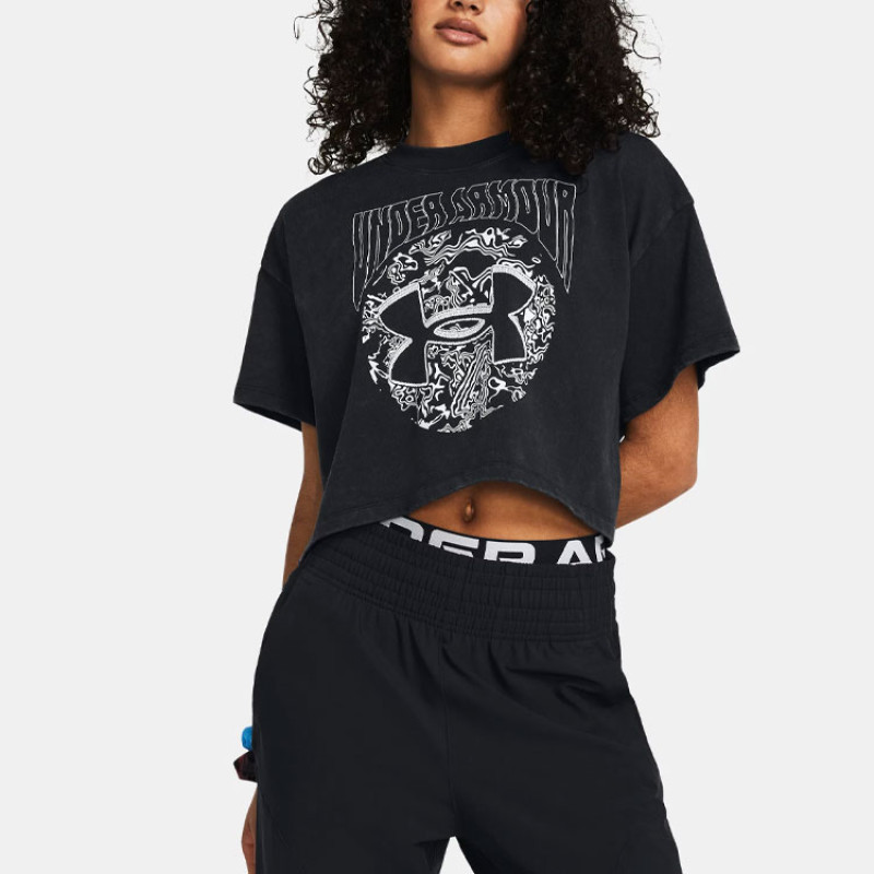 Under Armour Duk to Dawn T