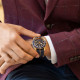TUDOR Black Bay Bronze Blue 43mm M79250BB-0001