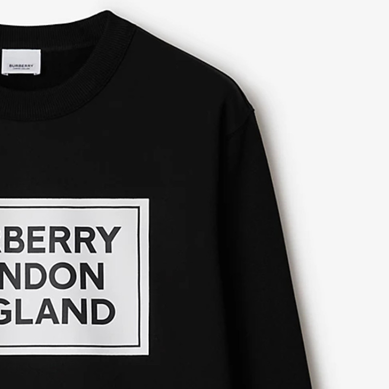 Burberry SS24 Logo