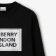 Burberry SS24 Logo