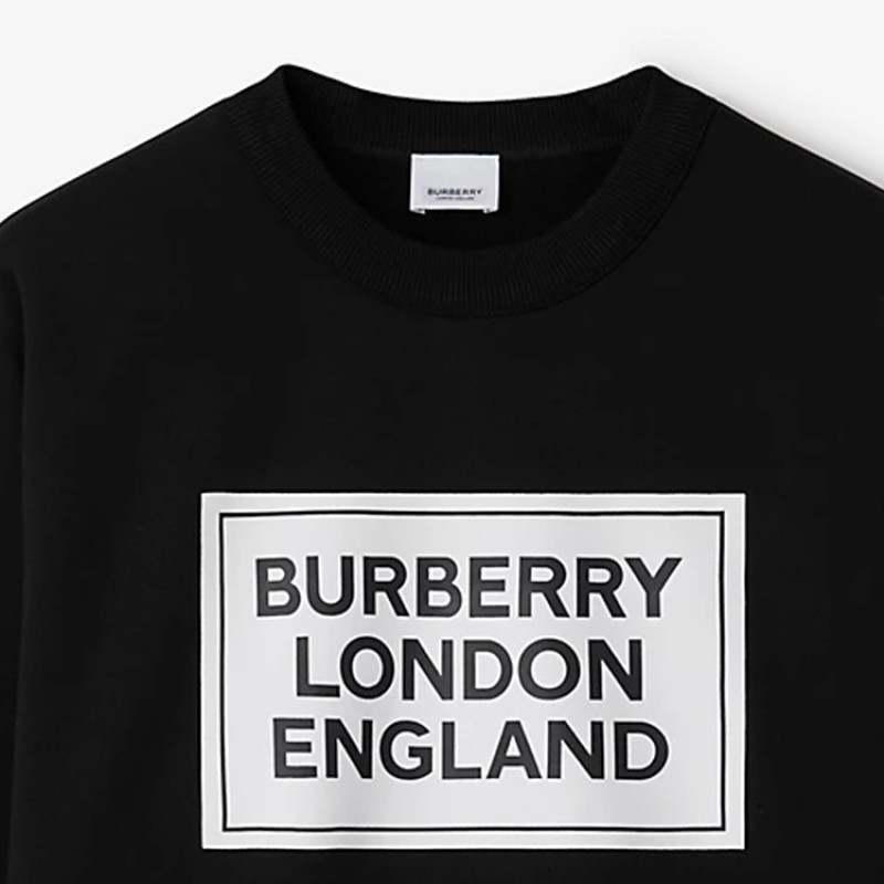 Burberry SS24 Logo