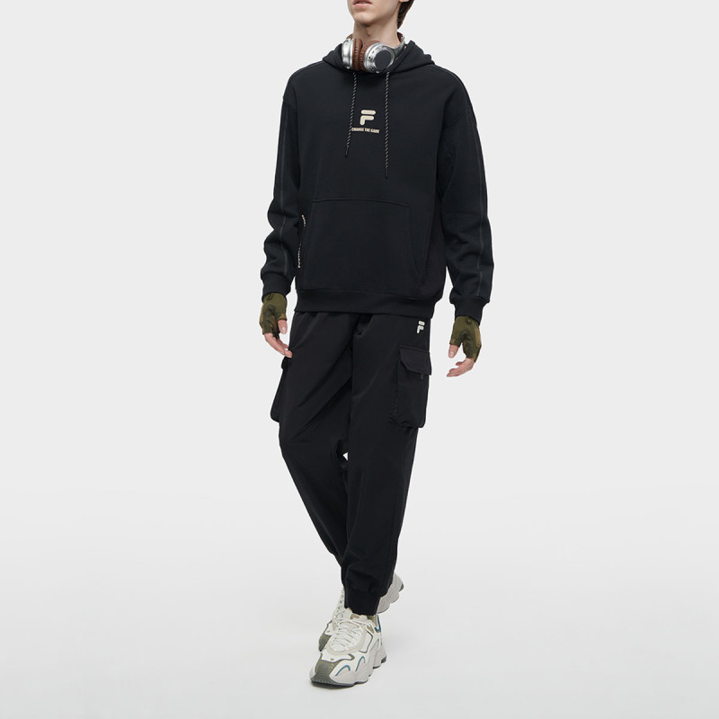 FILA FUSION