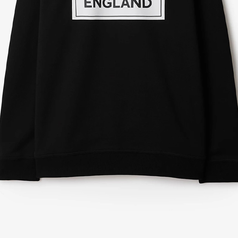Burberry SS24 Logo