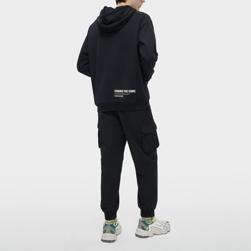 FILA FUSION