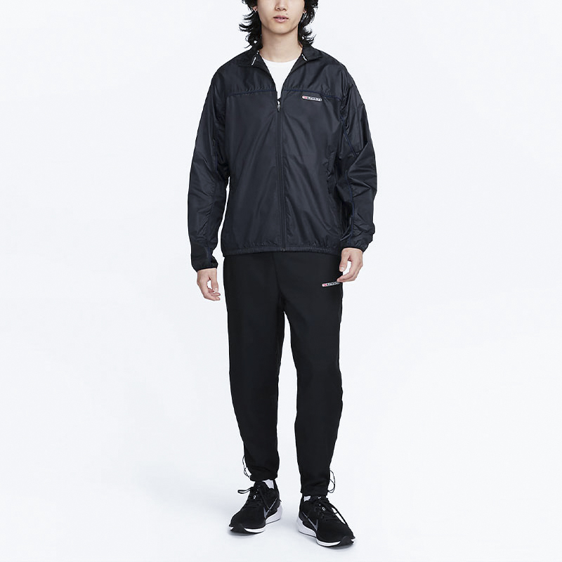 Nike Track Club