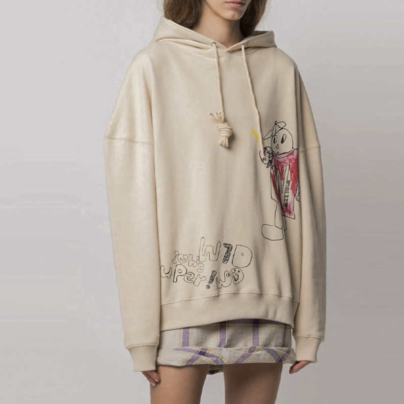 WE11DONE SS21