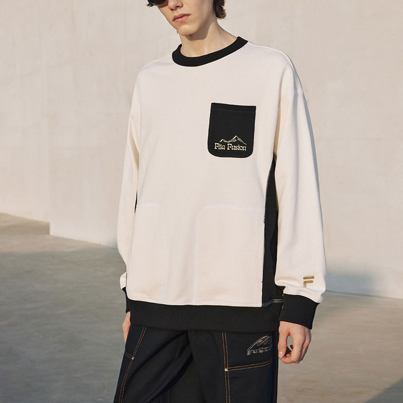 FILA FUSION