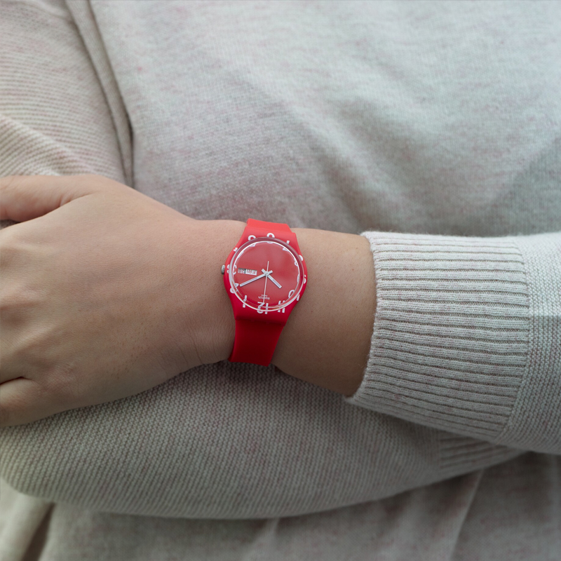 SWATCH 30 34mm GR713