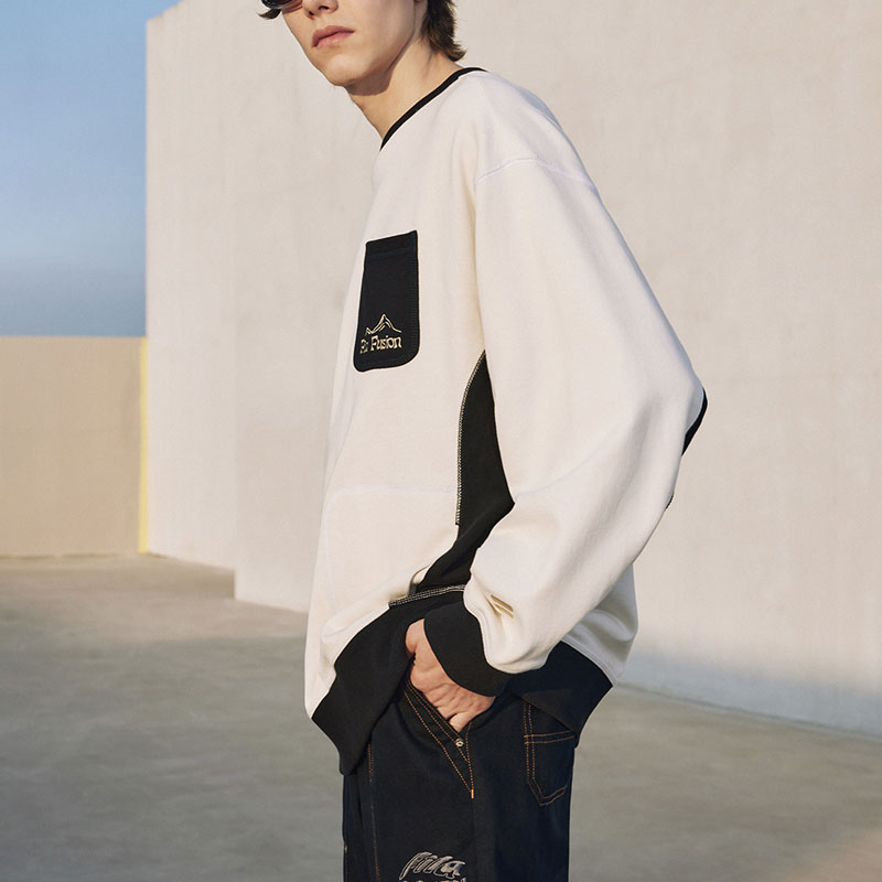 FILA FUSION