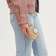 COACH Corner Zip 12