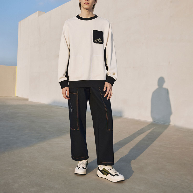 FILA FUSION