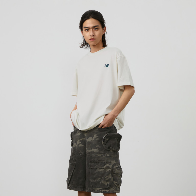 New Balance Logo T