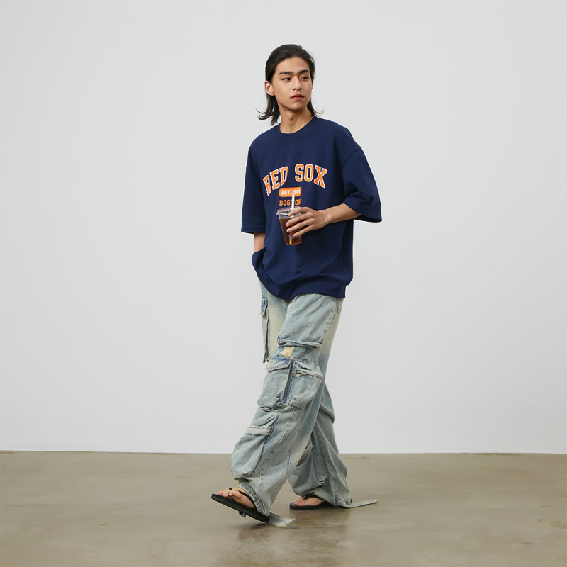 MLB SS24