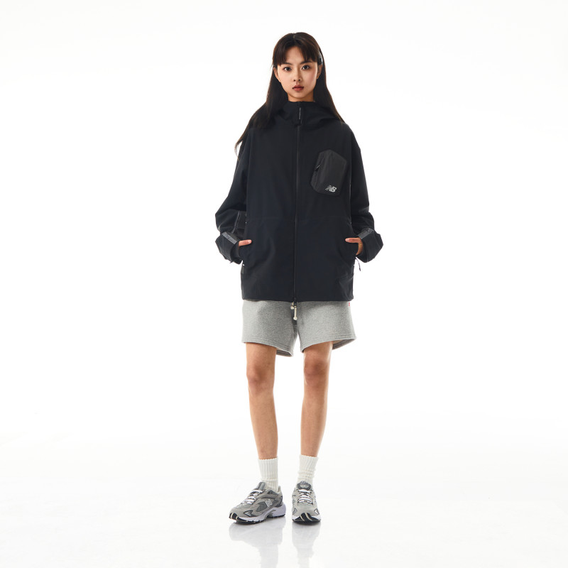 New Balance x LiangDong