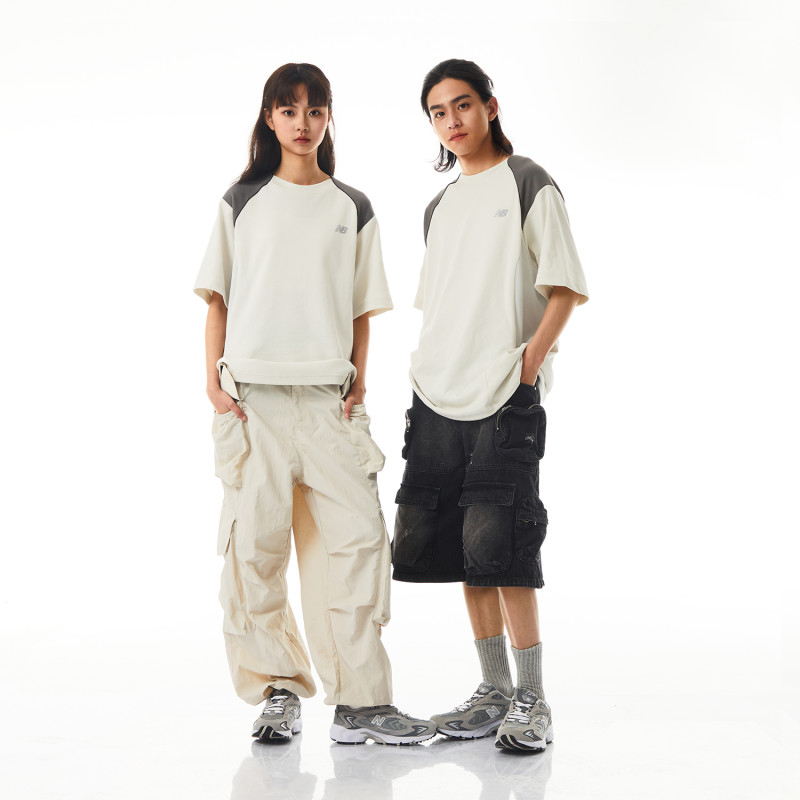 New Balance x LiangDong T
