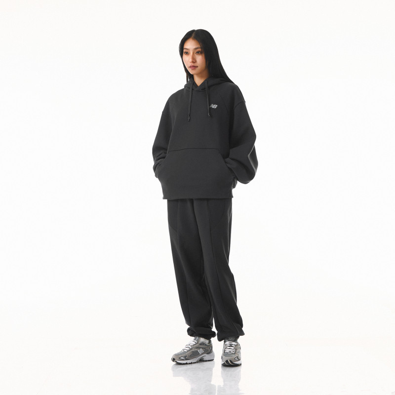 New Balance x LiangDong logo