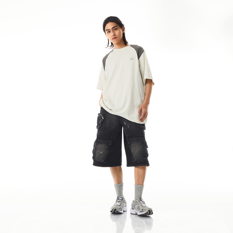 New Balance x LiangDong T