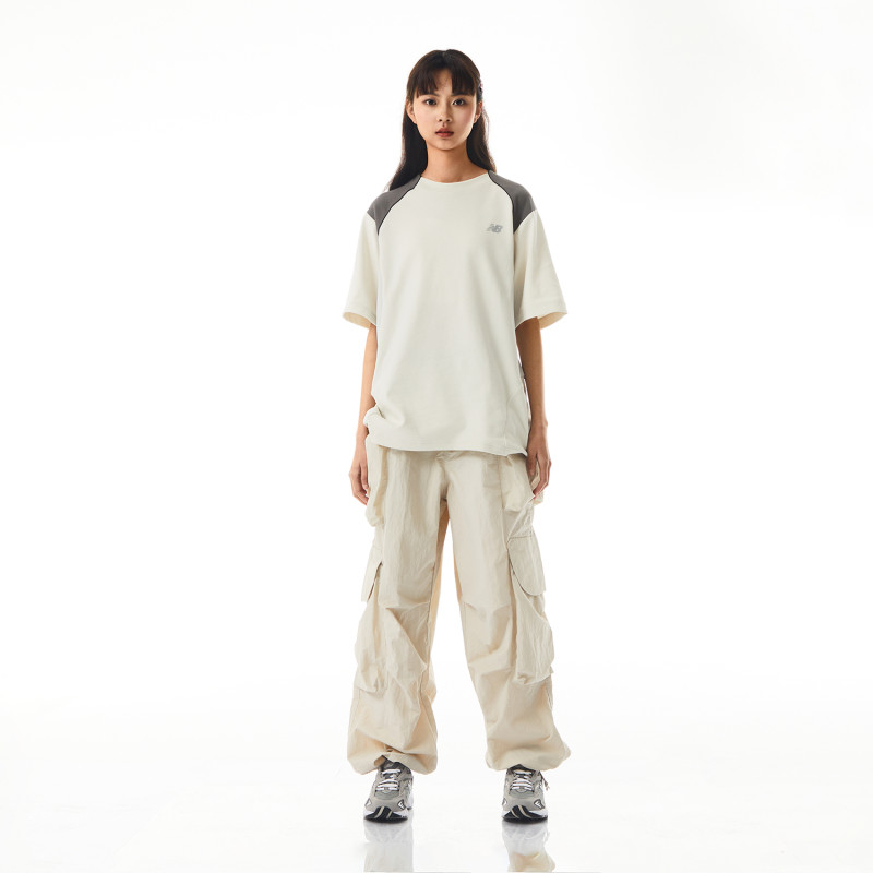 New Balance x LiangDong T