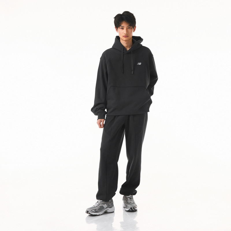 New Balance x LiangDong logo