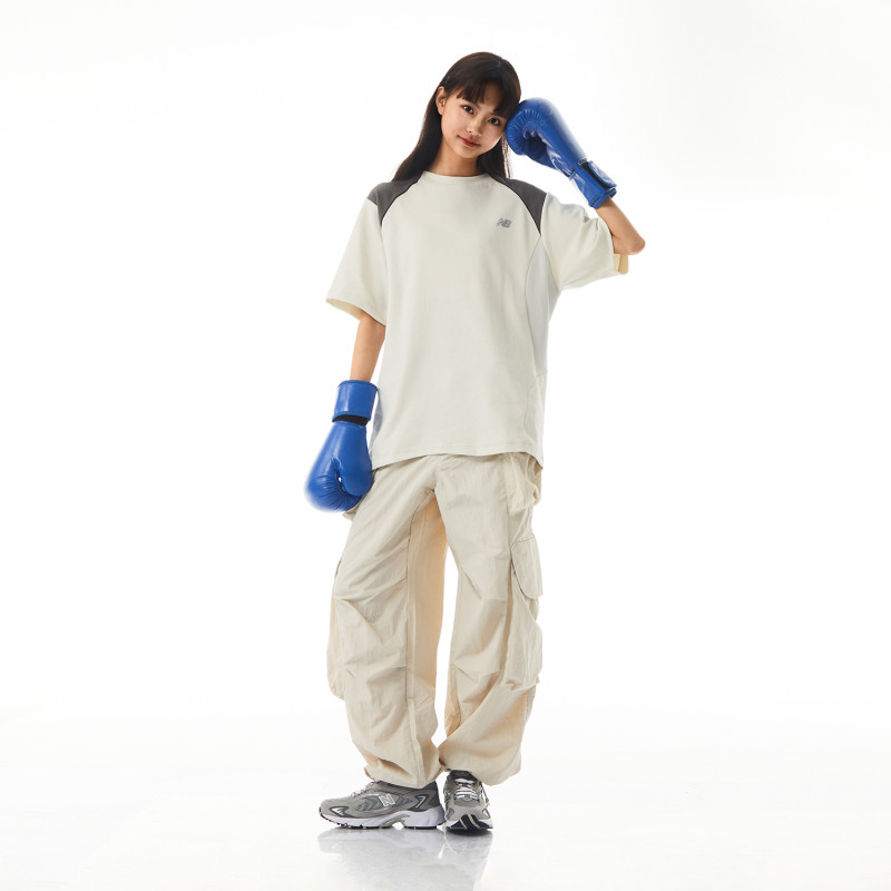 New Balance x LiangDong T