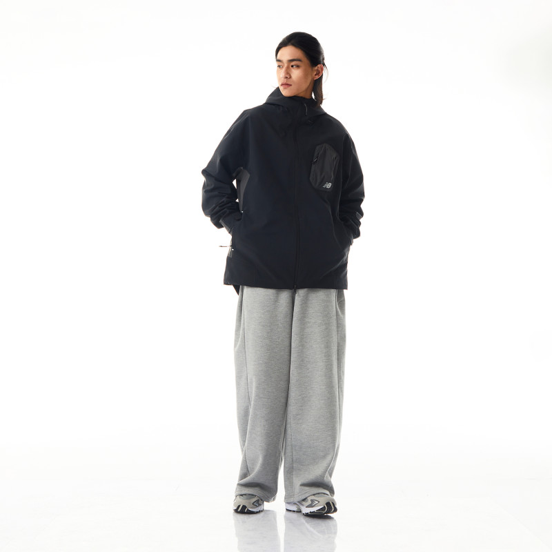 New Balance x LiangDong
