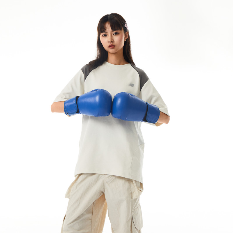 New Balance x LiangDong T