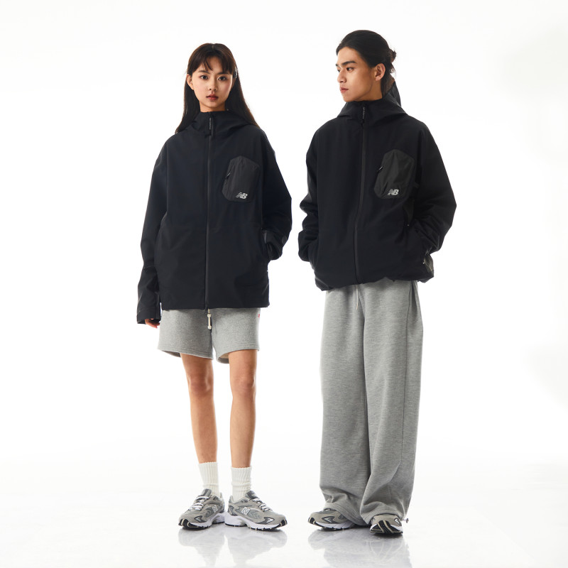 New Balance x LiangDong