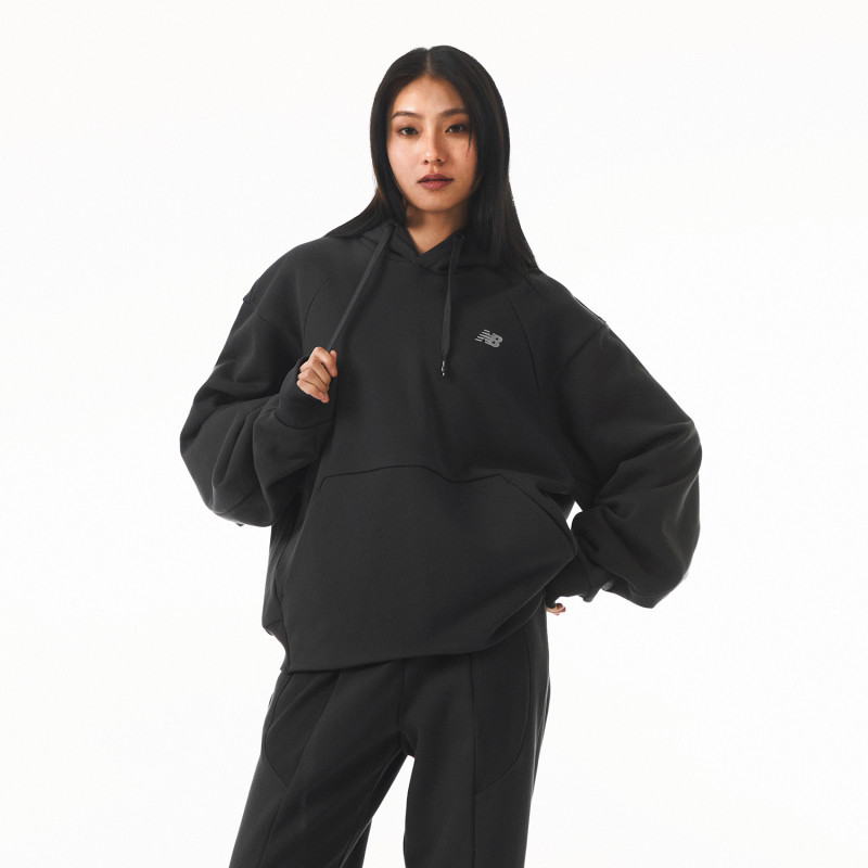 New Balance x LiangDong logo