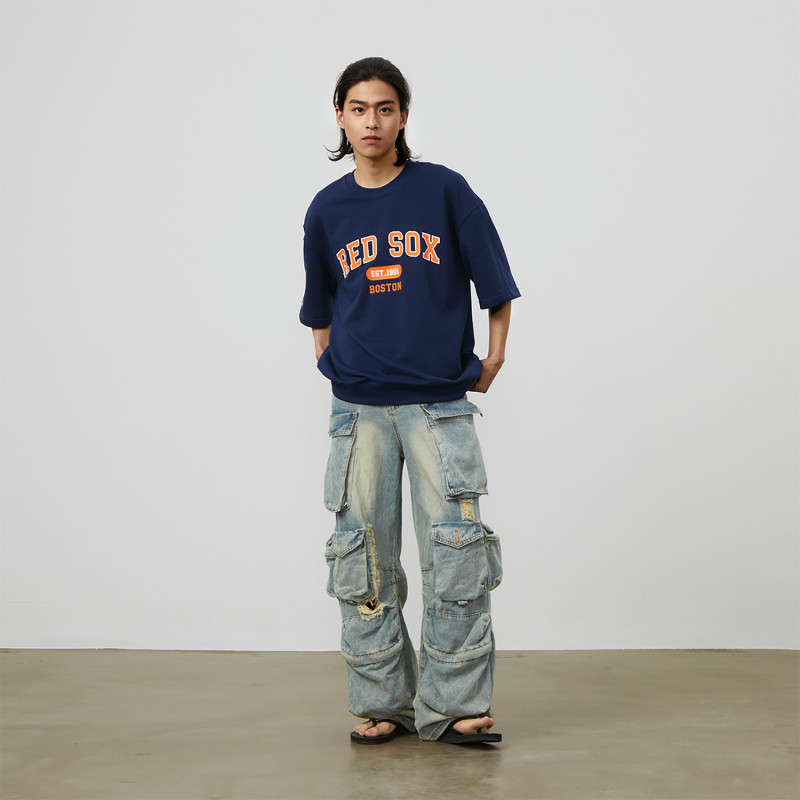 MLB SS24