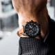 TISSOT 45.5mm T125.617.36.051.01