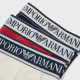 EMPORIO ARMANI SS24 Logo 3