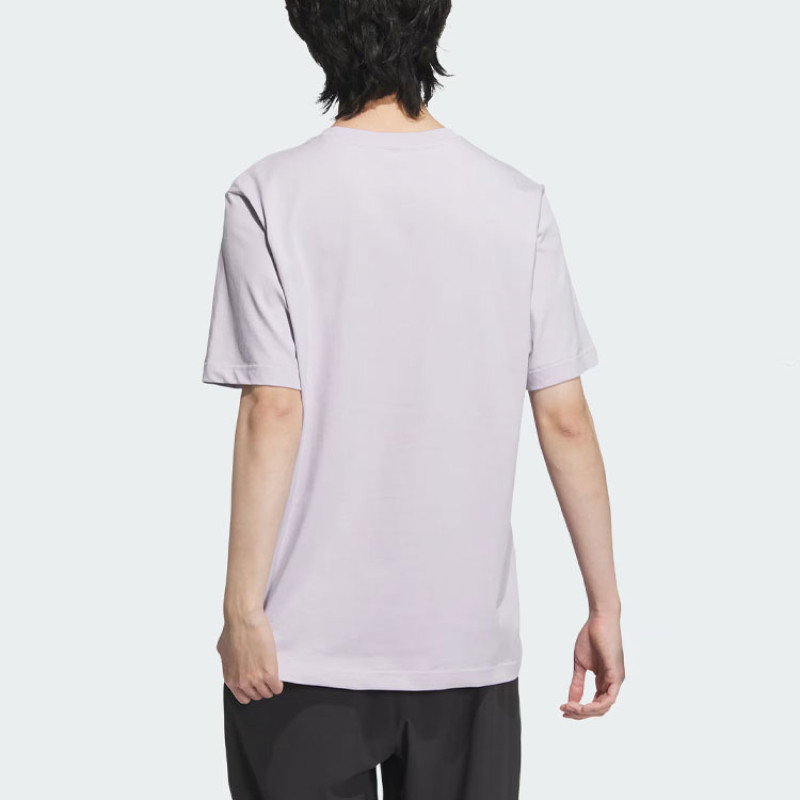 adidas Logo T