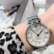 TISSOT 50 32mm T099.207.11.118.00