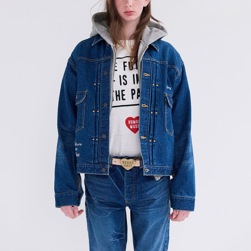 HUMAN MADE SS24