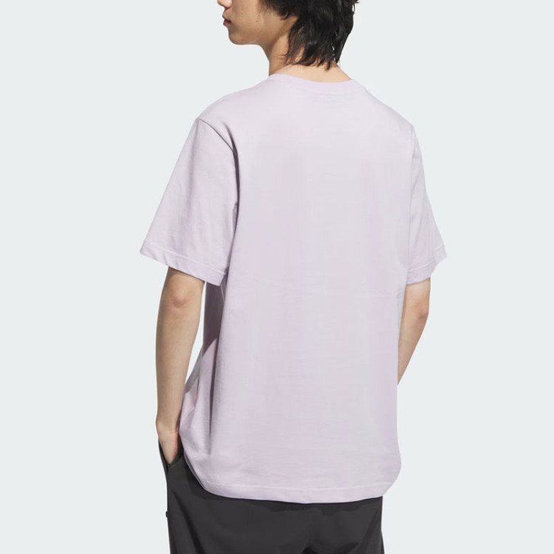 adidas Logo T