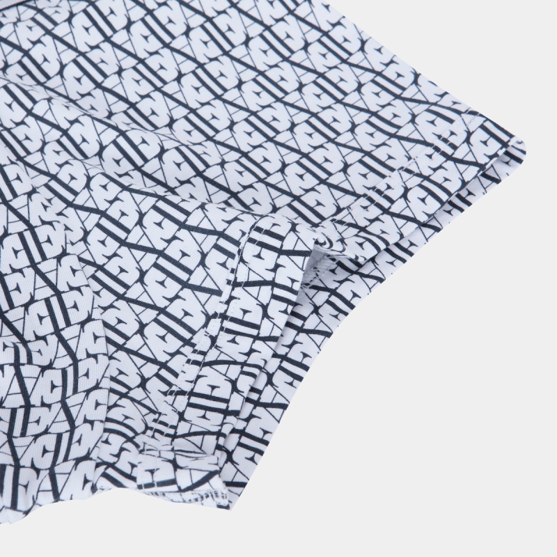 EMPORIO ARMANI SS24 Logo 3