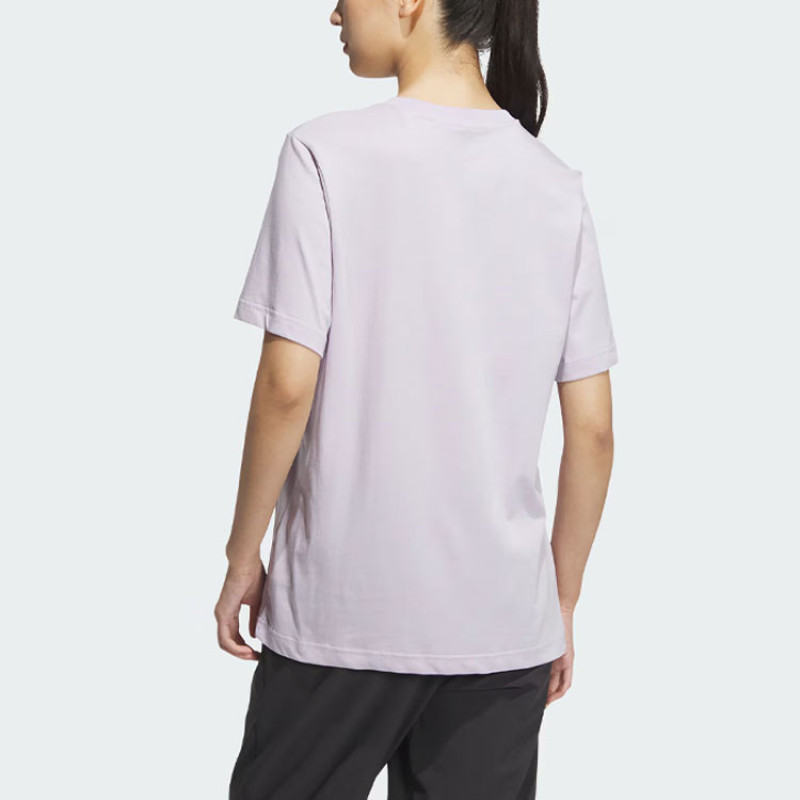 adidas Logo T