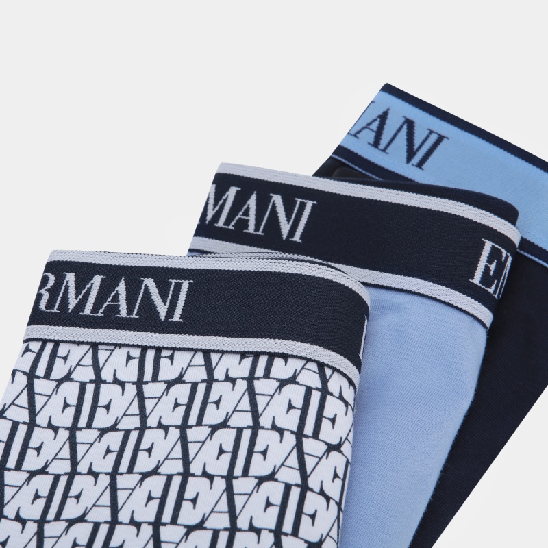 EMPORIO ARMANI SS24 Logo 3