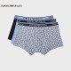 EMPORIO ARMANI SS24 Logo 3
