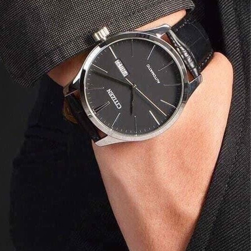 CITIZEN NH8350-08E