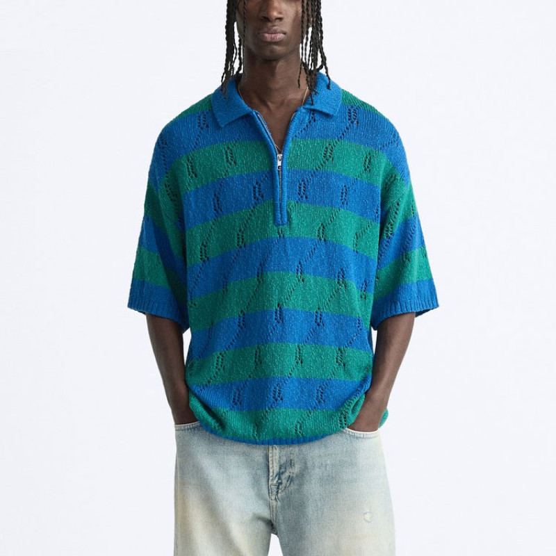 ZARA Polo