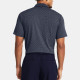 Under Armour UA Iso-Chill Edge logoPolo