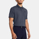 Under Armour UA Iso-Chill Edge logoPolo