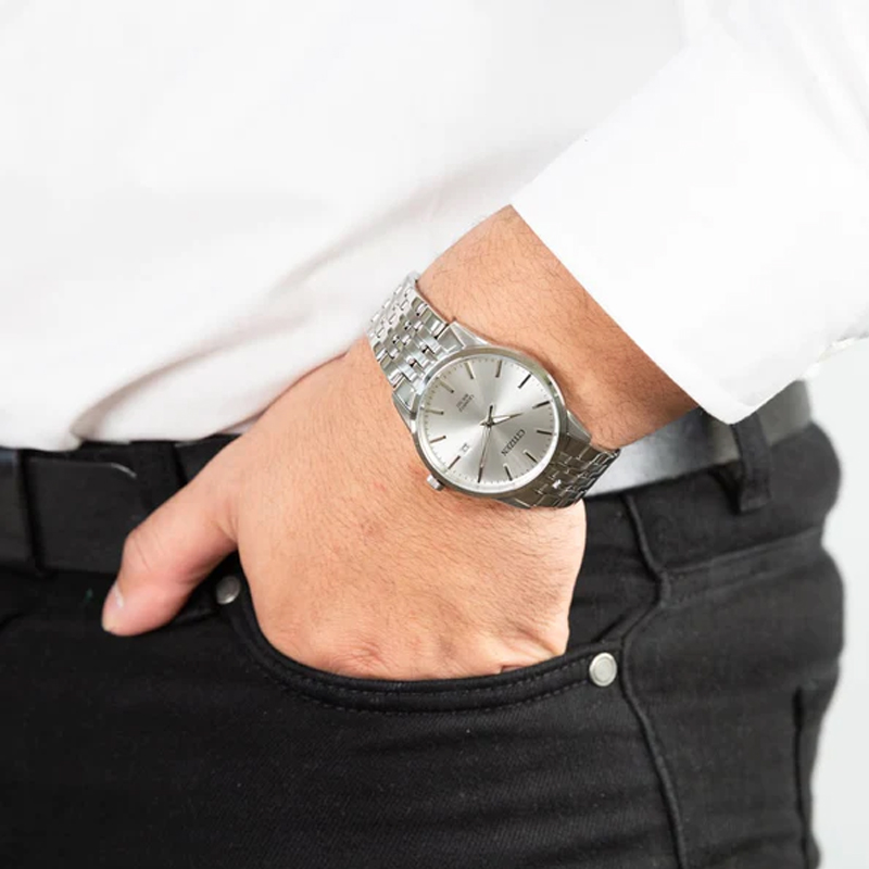 CITIZEN 50 BI5000-87A