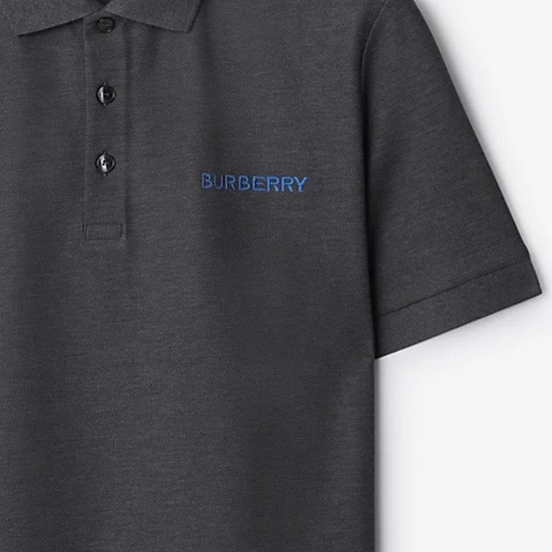 Burberry LogoPolo