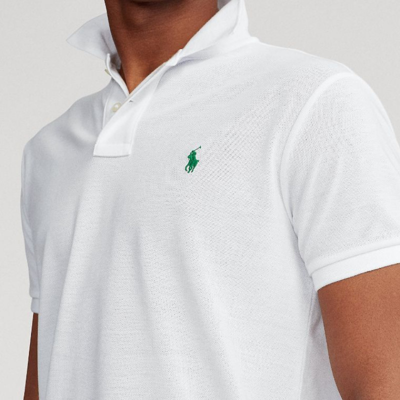 Polo Ralph Lauren LogoPolo