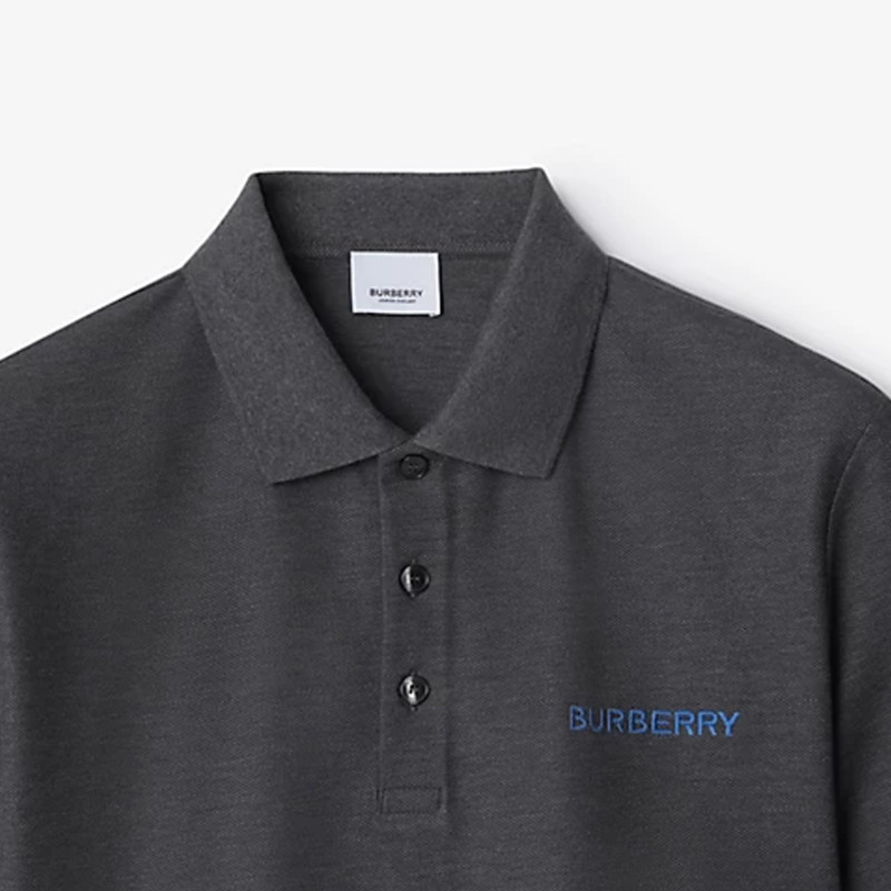 Burberry LogoPolo